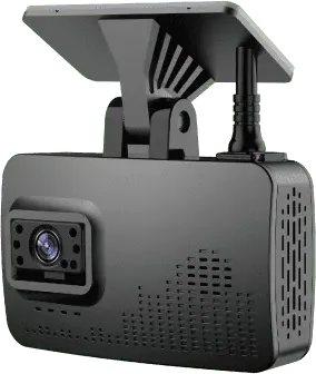 Howen dual-lens dashcam